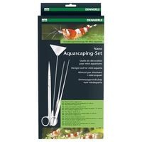Dennerle Nano Aquascaping Set - 1 set