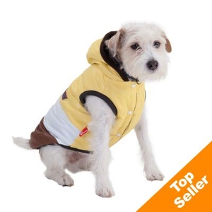 Dog Coat Legend - Size S approx. 25cm Back Length