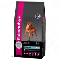 Eukanuba Large Breed Adult - Chicken - Economy Pack 2 x 15kg