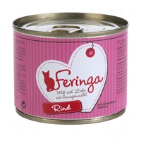 Feringa Mixed Trial Pack 6 x 200g - 4 Varieties