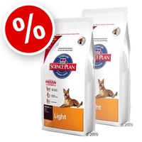Hill´s Canine Light Adult with Chicken - Economy Pack 2 x 12 kg