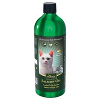 HUNTER Salmon Oil - 250ml