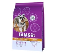 Iams Proactive Health Dry Dog Food Economy Packs 2 x 12kg - Adult Large Dog - Rich Chicken