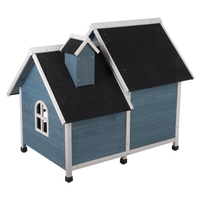 Ida Dog Kennel - Size L: 99 x 134 x 120 cm (L x W x H)