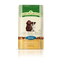 James Wellbeloved Pouches Saver Pack 40 x 150g - Adult: Mixed Saver Pack