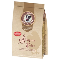 Lupo Natural Swiss Chicken - Economy Pack: 2 x 15kg