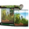 Nano Cube Complete PLUS 20 Litre - Dimensions 25 x 25 x 30 cm (L x W x H)