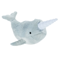Narwal Dog Toy - 1 Toy