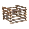Natural Living Hay Rack - 15 x 15 x 11 cm (L x W x H)