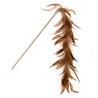 Natural Paradise Cat Dangler Pole - 1 Toy