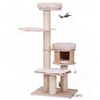 Natural Paradise Cat Tree - Cream