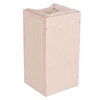 Natural Paradise Kahone Scratch Barrel - Black