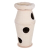 Natural Paradise Scratch Barrel - Amphora - Cream