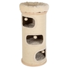 Natural Paradise Scratch Barrel - XXL Standard - Cream