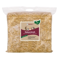 Natural Straw - 2.5kg