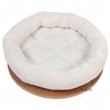 Nature Wall Mounted Cat Bed - Diameter 45 cm