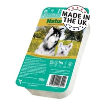 Naturediet Adult - Fish - Saver Pack 18 x 390g