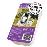 Naturediet Adult - Lamb - Saver Pack 18 x 390g