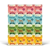 Naturediet Feel Good Adult - Meat & Fish Multipack - Saver Pack: 32 x 390g