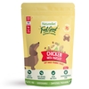 Naturediet Feel Good Soft Baked Training Treats - Chicken with Parsley - 100g