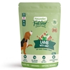 Naturediet Feel Good Soft Baked Training Treats - Lamb with Mint - Saver Pack: 8 x 100g
