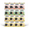 Naturediet Purely - Selection Pack - Saver Pack: 32 x 390g