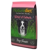 Naturediet Treats Turkey and Salmon - 7 x 150g