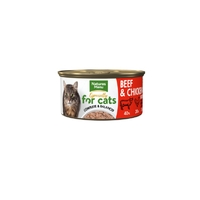 Natures Menu Beef & Chicken - Saver Pack: 36 x 85g