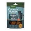 Natures Menu Country Hunter Superfood Bars with Duck - Saver Pack: 2 x 100g