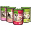 Natures Menu Original Can Multipack Wet Dog Food - 24 x 400g