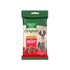 Natures Menu Original Dog Treats with Beef - 60g