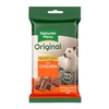 Natures Menu Original Meaty Treats Chicken - Saver Pack: 3 x 60g
