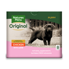 Natures Menu Original Pouches Puppy Chicken with Lamb - 8 x 300g