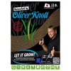 NatureSoil - brown - 3 litres brown,  fine (2-3 mm)