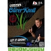 NatureSoil - brown - 3 litres brown,  normal (4-5 mm)