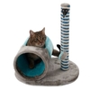 Nautilus Cat Tree - Blue / Grey
