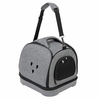 Nico Collapsible Carry Case - 45 x 39 x 40 cm (L x W x H)
