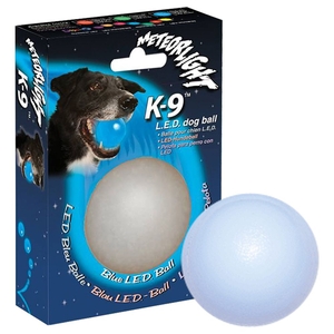 Nite Ize LED K-9 Meteor Ball - 6cm