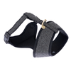 Nomad Tales Calma Harness - Ebony - Size L: 48 - 72 cm Chest Circumference