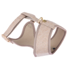 Nomad Tales Calma Harness - Sand - Size S: 32 - 46 cm Chest Circumference