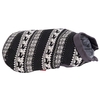 Norwegian Dog Pullover - Size L: approx. 35cm Back Length
