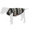 Norwegian Dog Pullover - Size S: approx. 25cm Back Length