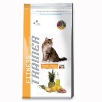 Nova Foods Trainer Fitness Adult Rabbit & Maize - 400 g