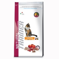 Nova Foods Trainer Natural Adult Chicken - 2 kg
