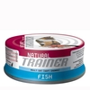Nova Foods Trainer Natural Adult Fish - Saver Pack 24 x 70 g
