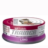 Nova Foods Trainer Natural Adult Lamb - Saver Pack 24 x 70 g