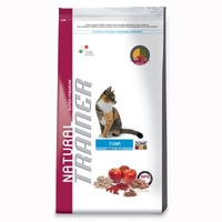 Nova Foods Trainer Natural Adult Tuna - 400 g