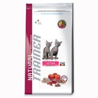 Nova Foods Trainer Natural Kitten - 2 kg