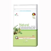 Nova Foods Trainer Natural Maxi Light - Economy Pack 2 x 12.5 kg