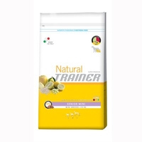 Nova Foods Trainer Natural Mini Senior - 800 g